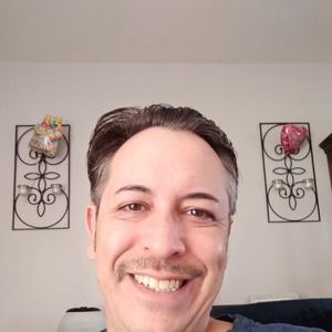 Meet your Posher, Ian